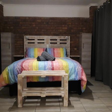 Meadows Guesthouse جيرميستون المظهر الخارجي الصورة