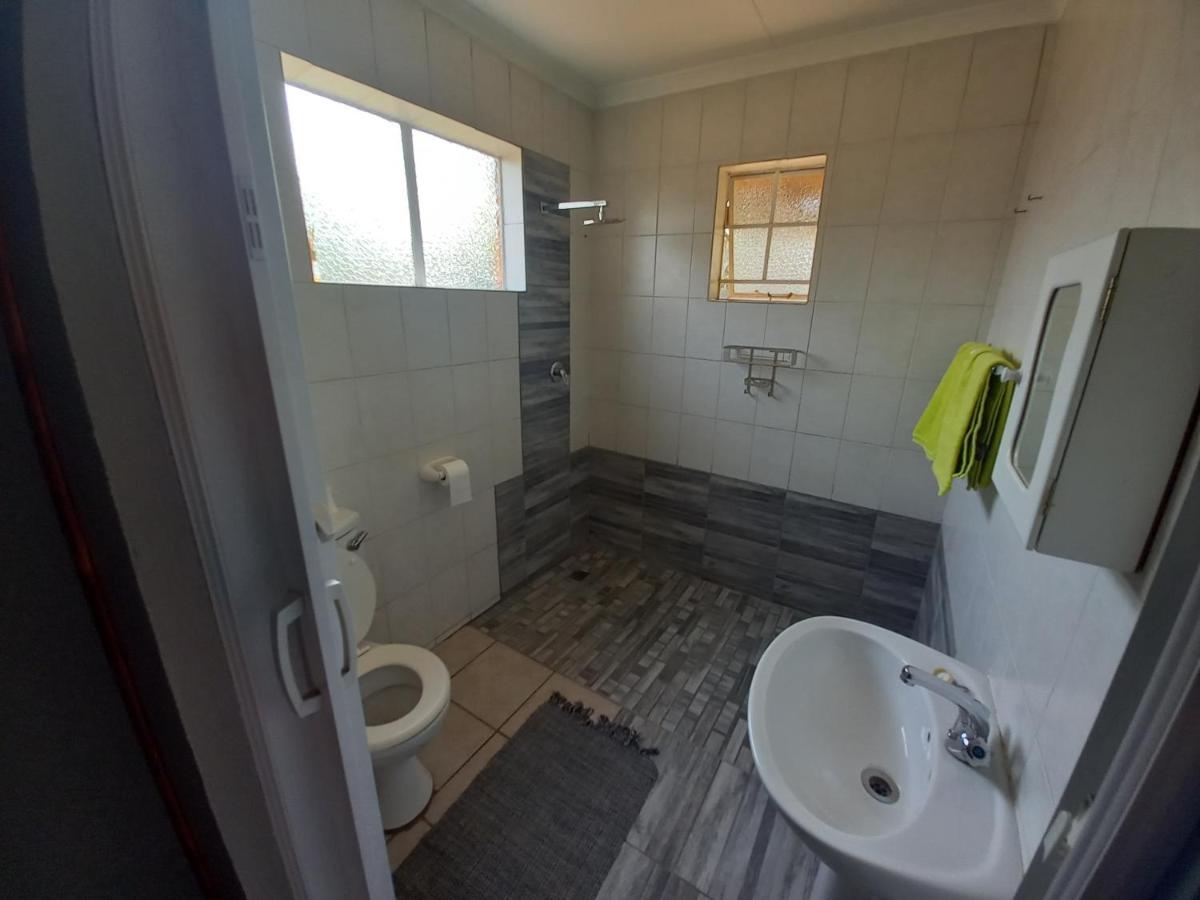 Meadows Guesthouse جيرميستون المظهر الخارجي الصورة