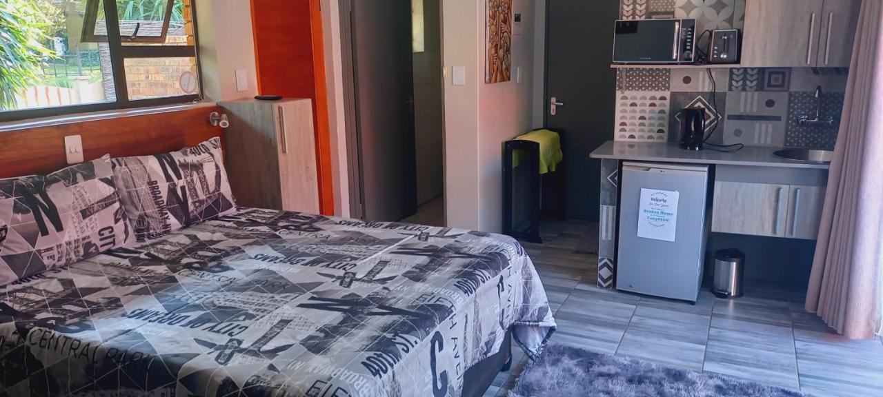 Meadows Guesthouse جيرميستون المظهر الخارجي الصورة