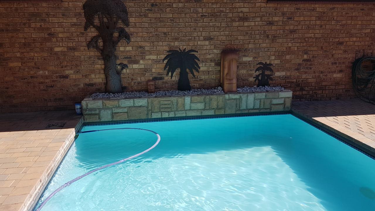Meadows Guesthouse جيرميستون المظهر الخارجي الصورة