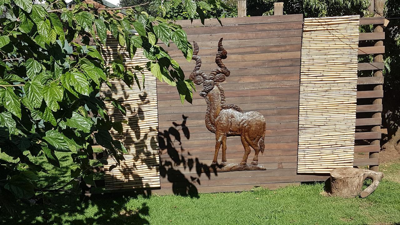 Meadows Guesthouse جيرميستون المظهر الخارجي الصورة