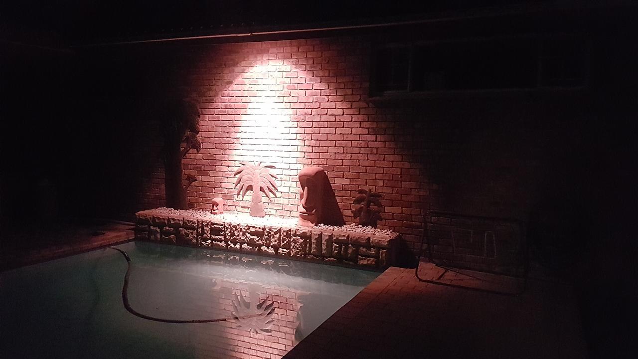 Meadows Guesthouse جيرميستون المظهر الخارجي الصورة
