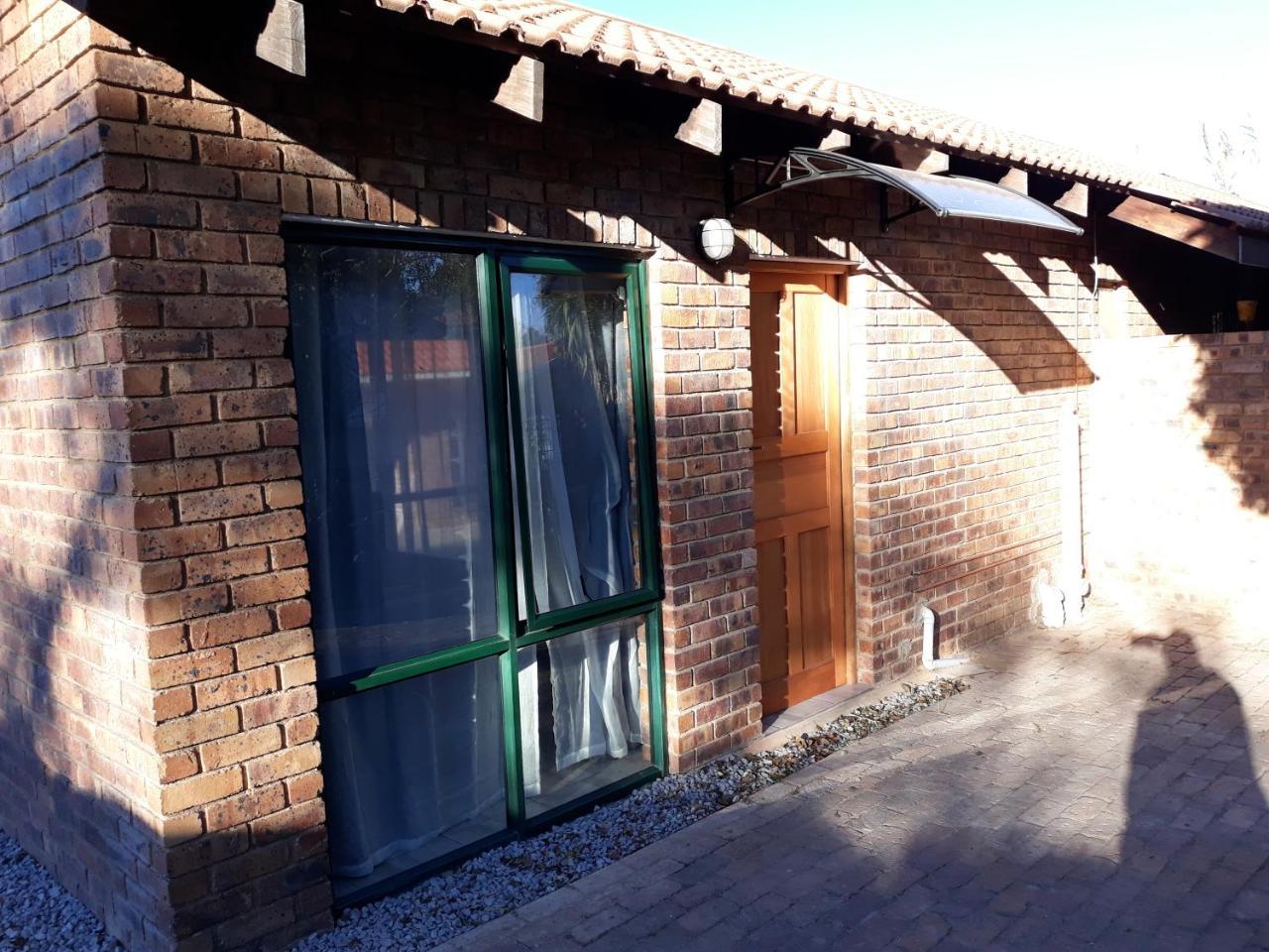 Meadows Guesthouse جيرميستون المظهر الخارجي الصورة
